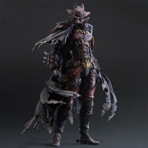 Mô hình DC - Batman Timeless Wild West Mô hình DC - Batman Timeless Wild West