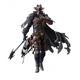 Mô hình DC - Batman Timeless Wild West Mô hình DC - Batman Timeless Wild West