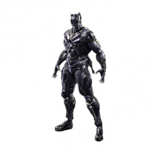 Mô hình Marvel - Black Panther Mô hình Marvel - Black Panther