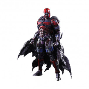 Mô hình Marvel - Magneto Mô hình Marvel - Magneto