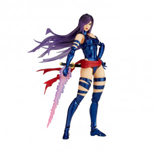 Mô hình Marvel - Psylock Mô hình Marvel - Psylock