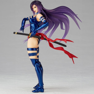 Mô hình Marvel - Psylock Mô hình Marvel - Psylock