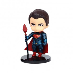 Mô hình DC - Superman 9cm Mô hình DC - Superman 9cm