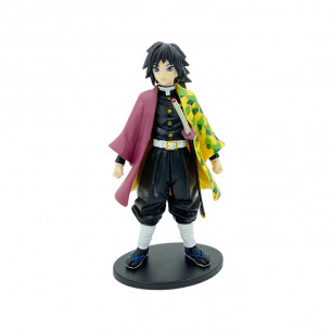 Mô hình Demon Slayer - Giyu 10cm Mô hình Demon Slayer - Giyu 10cm