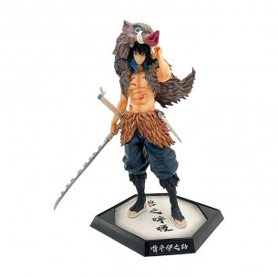 Mô hình Demon Slayer - Inosuke Mô hình Demon Slayer - Inosuke