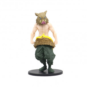 Mô hình Demon Slayer - Inosuke 10cm Mô hình Demon Slayer - Inosuke 10cm