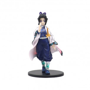 Mô hình Demon Slayer - Shinobu 10cm Mô hình Demon Slayer - Shinobu 10cm