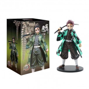 Mô hình Demon Slayer - Tanjiro 10cm