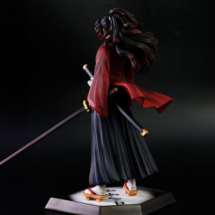 Mô hình Demon Slayer - Yoriichi