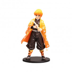 Mô hình Demon Slayer - Zenitsu 10cm Mô hình Demon Slayer - Zenitsu 10cm