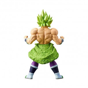 Mô hình Dragon Ball - Broly Super Saiyan