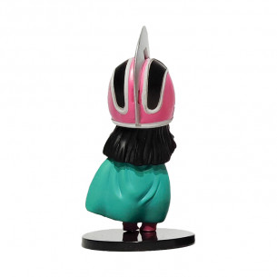 Mô hình Dragon Ball - Kid Chi Chi 12cm Mô hình Dragon Ball - Kid Chi Chi 12cm