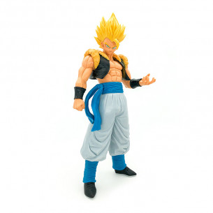 Mô hình Dragon Ball - Gogeta Super Saiyan Mô hình Dragon Ball - Gogeta Super Saiyan