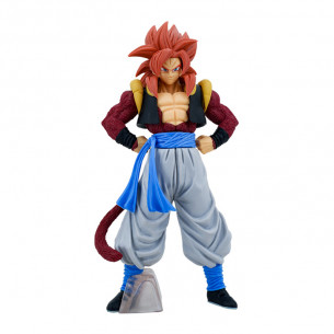 Mô hình Dragon Ball - Gogeta Super Saiyan 4 Mô hình Dragon Ball - Gogeta Super Saiyan 4