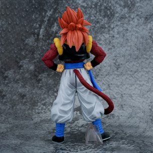Mô hình Dragon Ball - Gogeta Super Saiyan 4 Mô hình Dragon Ball - Gogeta Super Saiyan 4