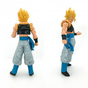 Mô hình Dragon Ball - Gogeta Super Saiyan Mô hình Dragon Ball - Gogeta Super Saiyan