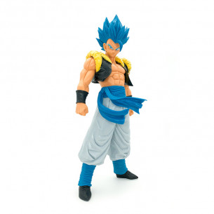 Mô hình Dragon Ball - Gogeta Super Saiyan Blue Mô hình Dragon Ball - Gogeta Super Saiyan Blue