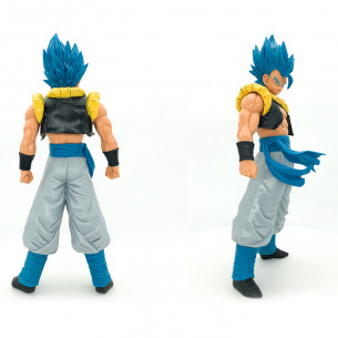Mô hình Dragon Ball - Gogeta Super Saiyan Blue Mô hình Dragon Ball - Gogeta Super Saiyan Blue