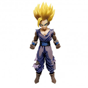 Mô hình Dragon Ball - Teen Gohan Super Saiyan 2 Mô hình Dragon Ball - Teen Gohan Super Saiyan 2