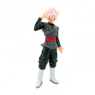Mô hình Dragon Ball - Goku Black Super Saiyan Rose Mô hình Dragon Ball - Goku Black Super Saiyan Rose