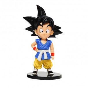 Mô hình Dragon Ball - Goku GT 12cm Mô hình Dragon Ball - Goku GT 12cm