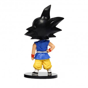 Mô hình Dragon Ball - Goku GT 12cm Mô hình Dragon Ball - Goku GT 12cm