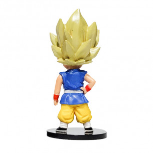Mô hình Dragon Ball - Goku GT Super Saiyan 12cm Mô hình Dragon Ball - Goku GT Super Saiyan 12cm
