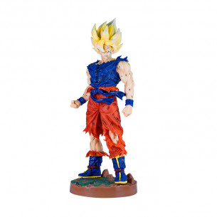 Mô hình Dragon Ball - Goku Super Saiyan Mô hình Dragon Ball - Goku Super Saiyan