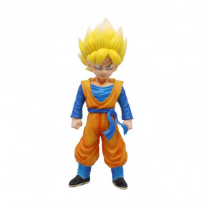Mô hình Dragon Ball - Goten Super Saiyan Mô hình Dragon Ball - Goten Super Saiyan