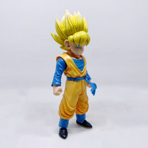 Mô hình Dragon Ball - Goten Super Saiyan Mô hình Dragon Ball - Goten Super Saiyan
