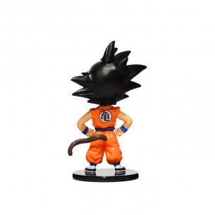 Mô hình Dragon Ball - Kid Goku 12cm Mô hình Dragon Ball - Kid Goku 12cm