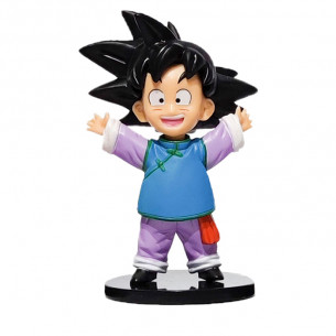 Mô hình Dragon Ball - Kid Goten 12cm Mô hình Dragon Ball - Kid Goten 12cm