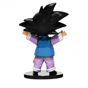 Mô hình Dragon Ball - Kid Goten 12cm Mô hình Dragon Ball - Kid Goten 12cm