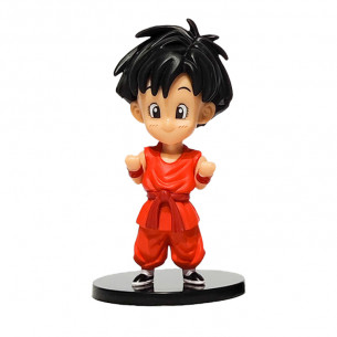 Mô hình Dragon Ball - Kid Pan 12cm Mô hình Dragon Ball - Kid Pan 12cm