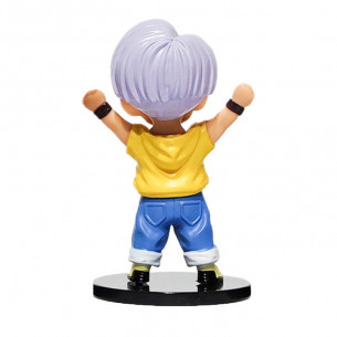 Mô hình Dragon Ball - Kid Trunks 12cm Mô hình Dragon Ball - Kid Trunks 12cm