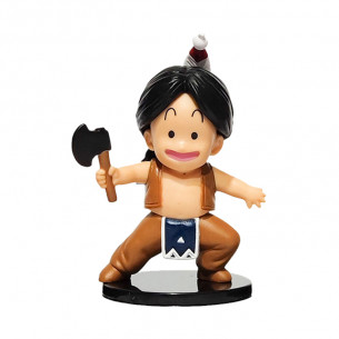 Mô hình Dragon Ball - Kid Upa 12cm Mô hình Dragon Ball - Kid Upa 12cm