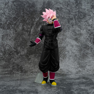 Mô hình Dragon Ball - Mask Goku Black Super Saiyan Rose Mô hình Dragon Ball - Mask Goku Black Super Saiyan Rose