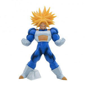 Mô hình Dragon Ball - Super Trunks Mô hình Dragon Ball - Super Trunks