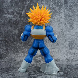 Mô hình Dragon Ball - Super Trunks Mô hình Dragon Ball - Super Trunks