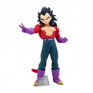 Mô hình Dragon Ball - Vegeta Super Saiyan 4 Mô hình Dragon Ball - Vegeta Super Saiyan 4