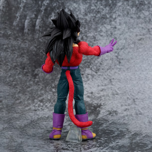 Mô hình Dragon Ball - Vegeta Super Saiyan 4 Mô hình Dragon Ball - Vegeta Super Saiyan 4