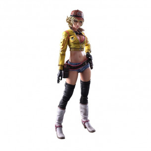 Mô hình Final Fantasy - Cindy Aurum (FFXV)