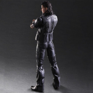 Mô hình Final Fantasy - Gladiolus (FFXV) Mô hình Final Fantasy - Gladiolus (FFXV)