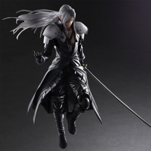 Mô hình Final Fantasy - Sephiroth Mô hình Final Fantasy - Sephiroth