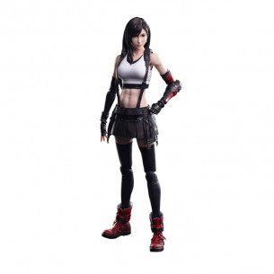Mô hình Final Fantasy - Tifa (FFVII Remake)