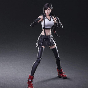 Mô hình Final Fantasy - Tifa (FFVII Remake) Mô hình Final Fantasy - Tifa (FFVII Remake)