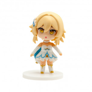 Mô hình Genshin Impact - Lumine 10cm