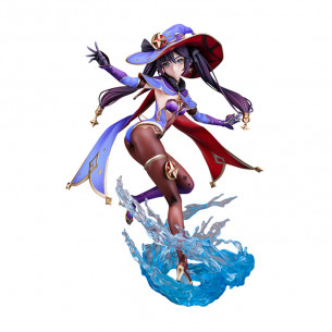 Mô hình Genshin Impact - Mona