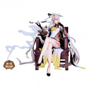 Mô hình Genshin Impact - Ning Guang