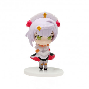 Mô hình Genshin Impact - Noelle 10cm